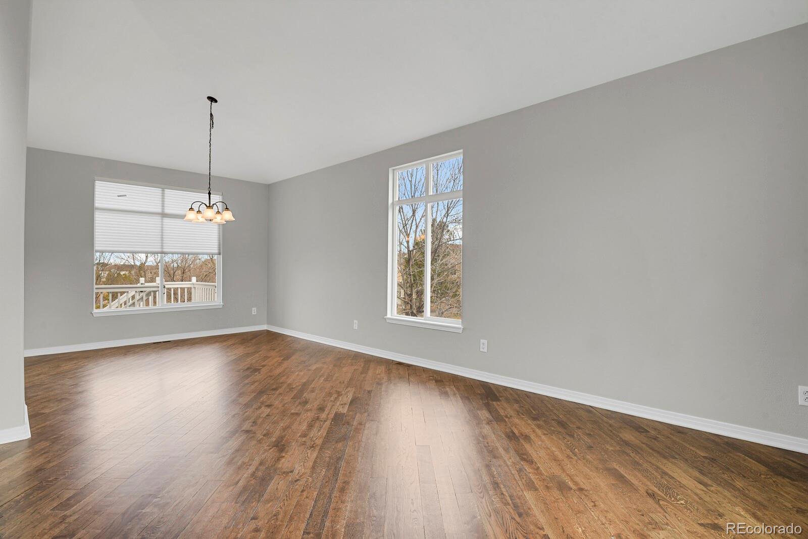 MLS Image #2 for 16147  amber rock court,parker, Colorado