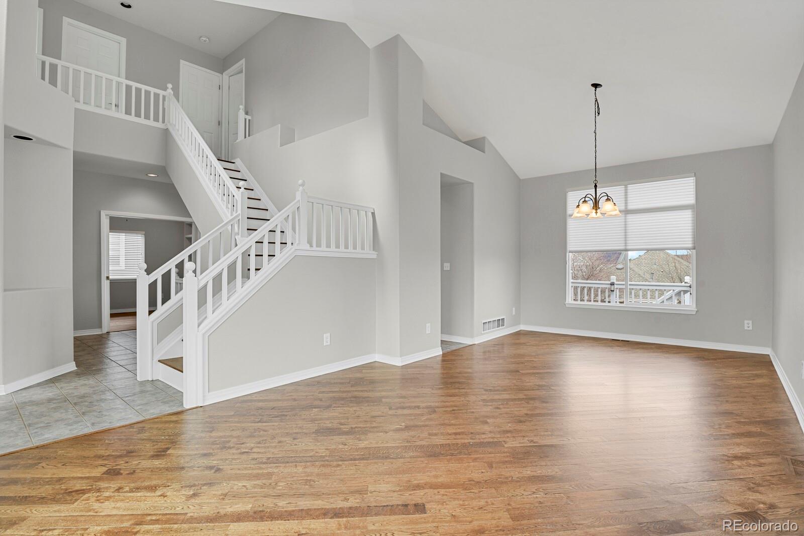 MLS Image #3 for 16147  amber rock court,parker, Colorado