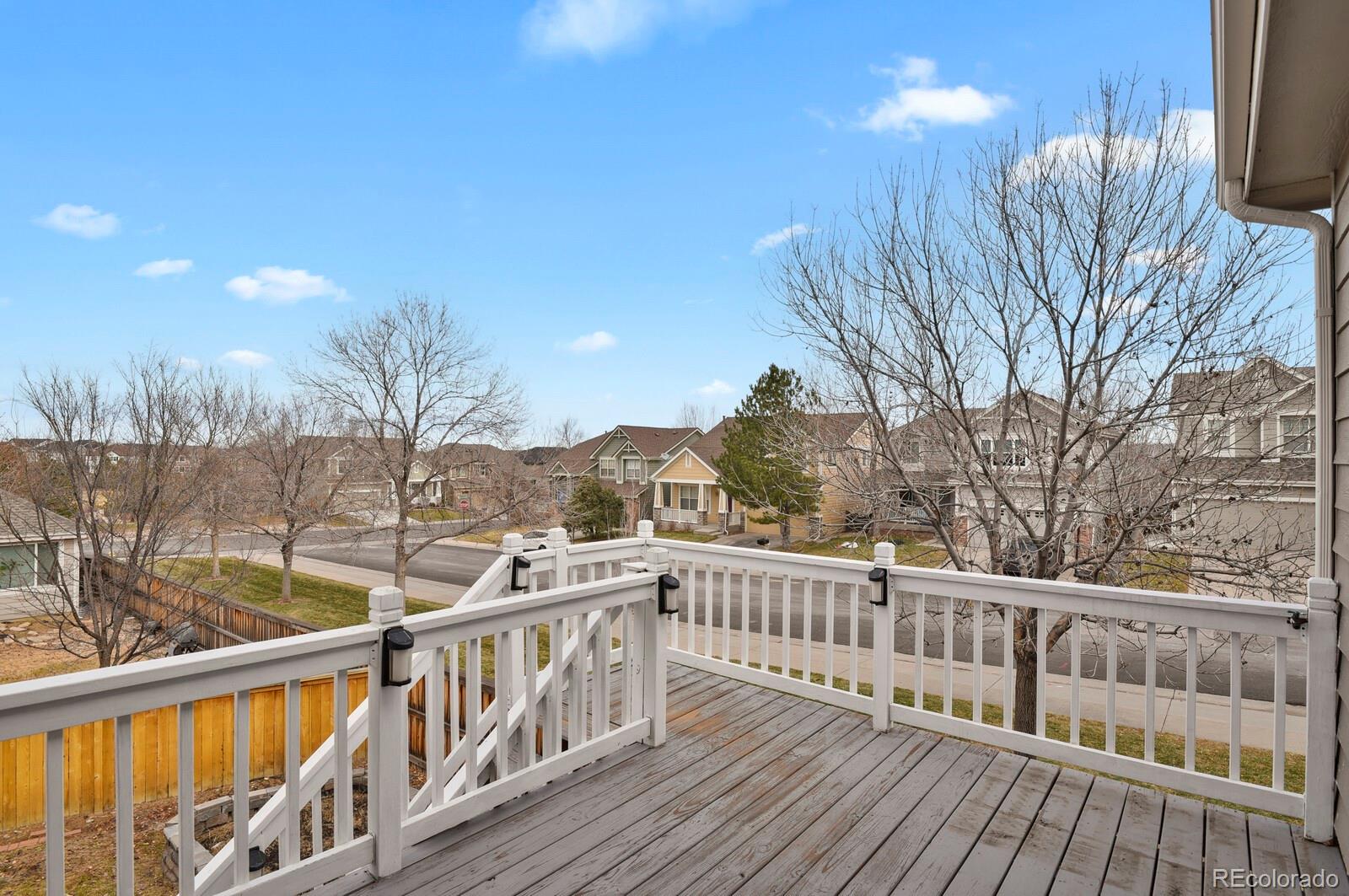 MLS Image #35 for 16147  amber rock court,parker, Colorado