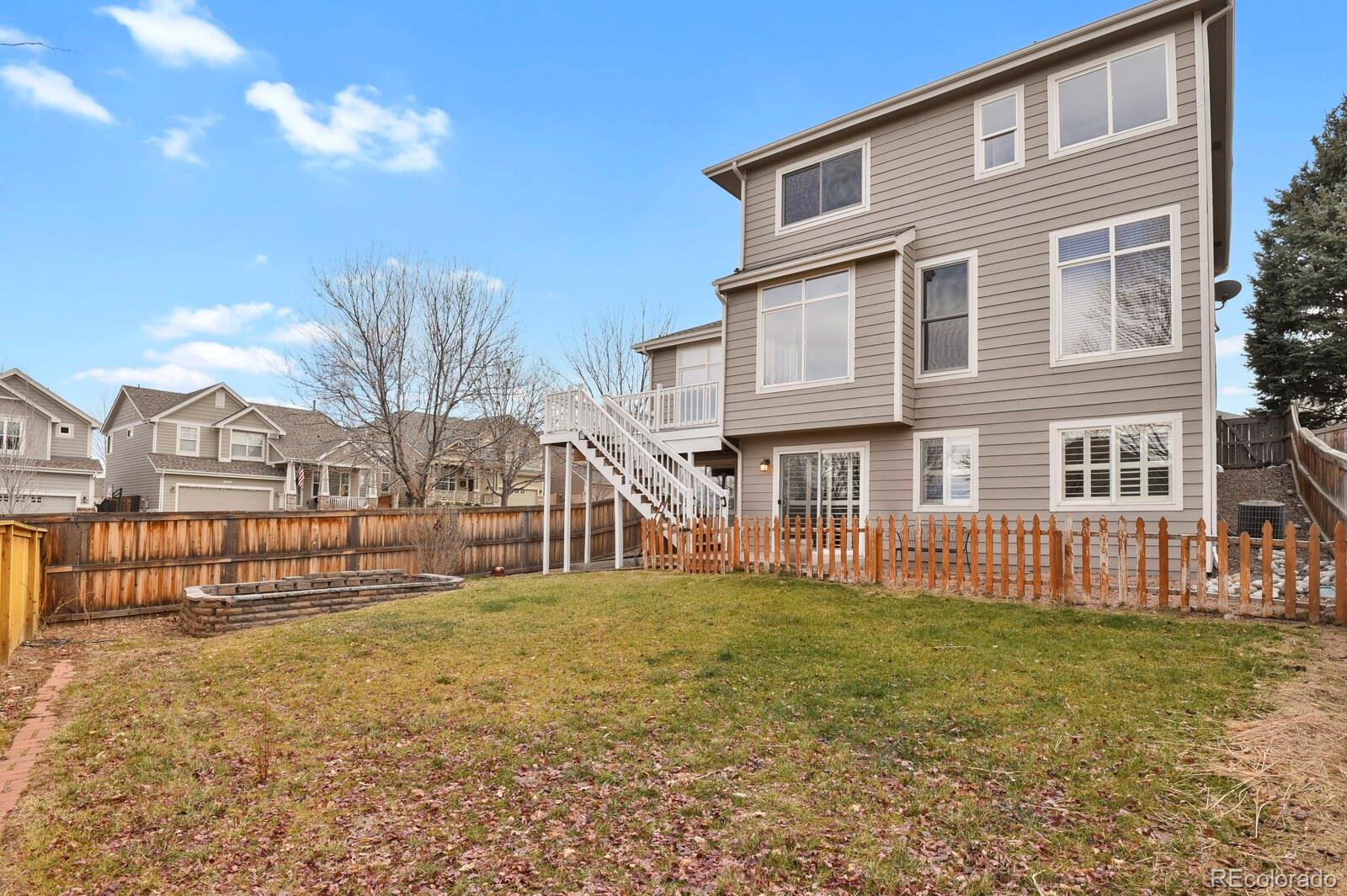 MLS Image #36 for 16147  amber rock court,parker, Colorado