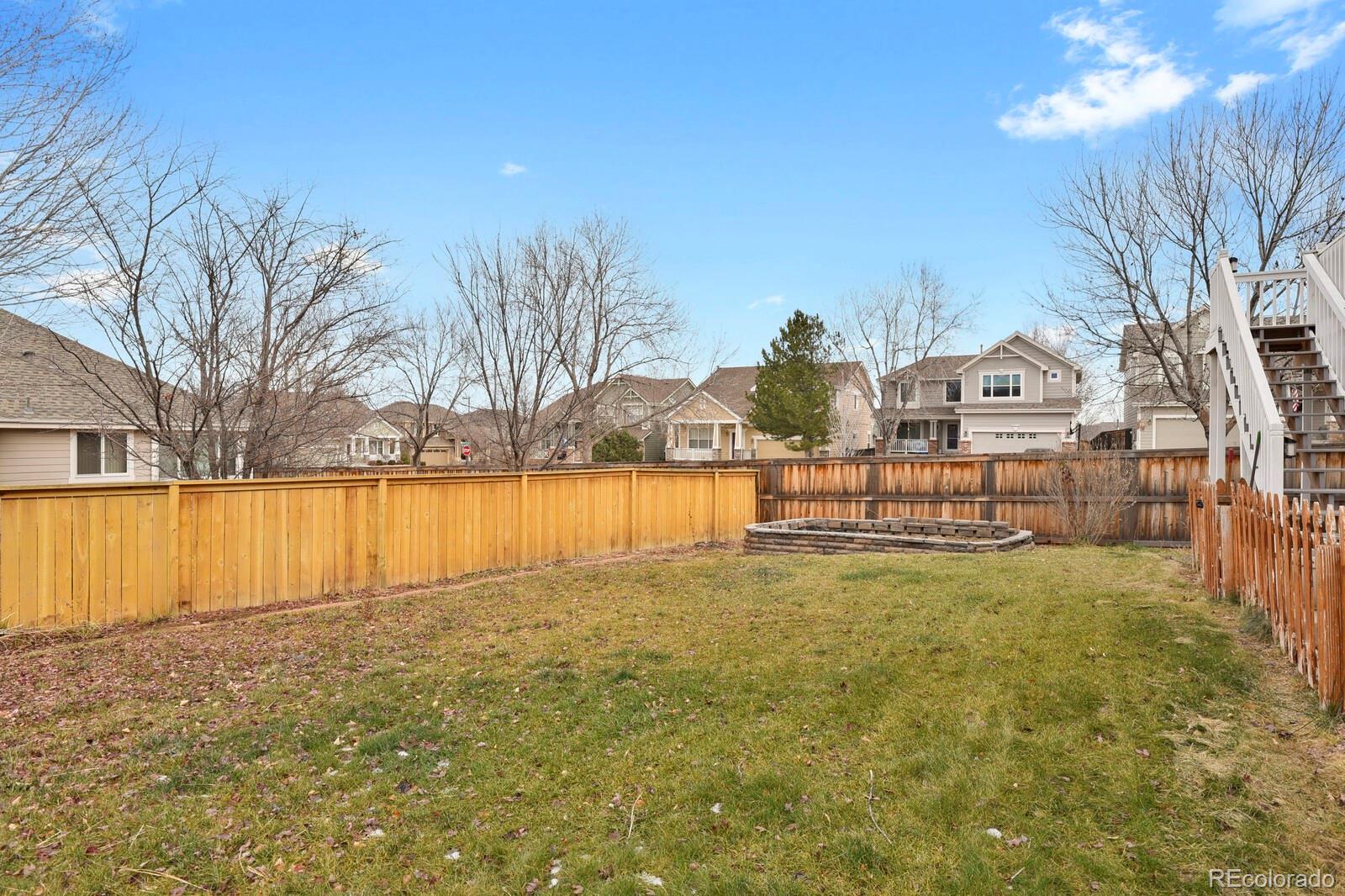 MLS Image #37 for 16147  amber rock court,parker, Colorado