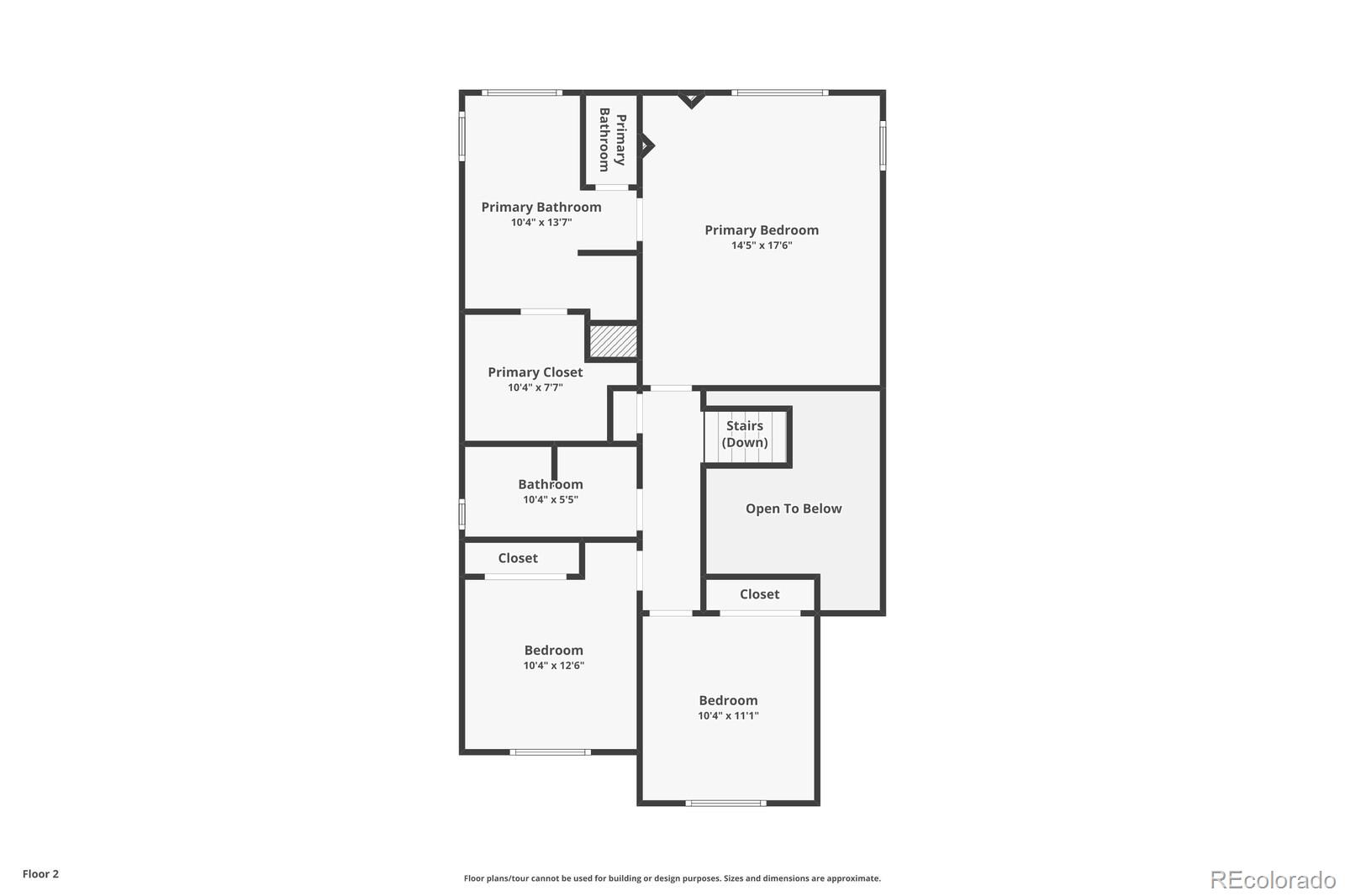 MLS Image #39 for 16147  amber rock court,parker, Colorado