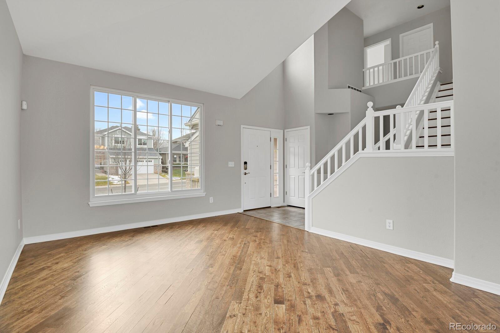 MLS Image #4 for 16147  amber rock court,parker, Colorado