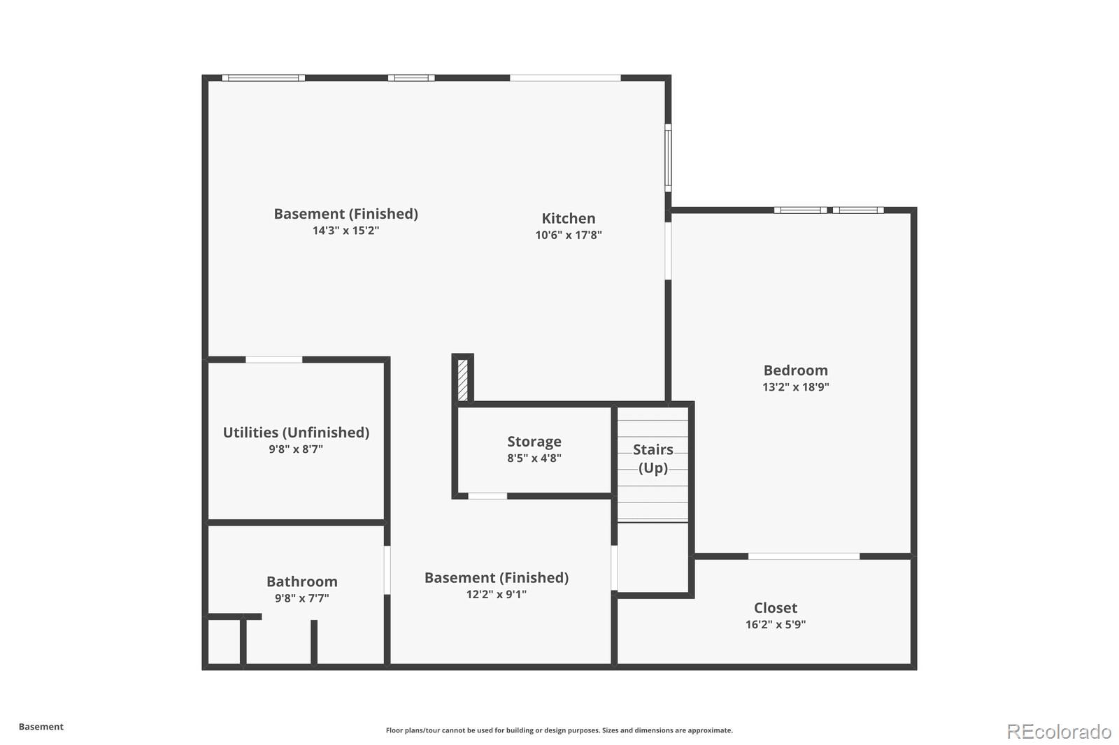 MLS Image #40 for 16147  amber rock court,parker, Colorado
