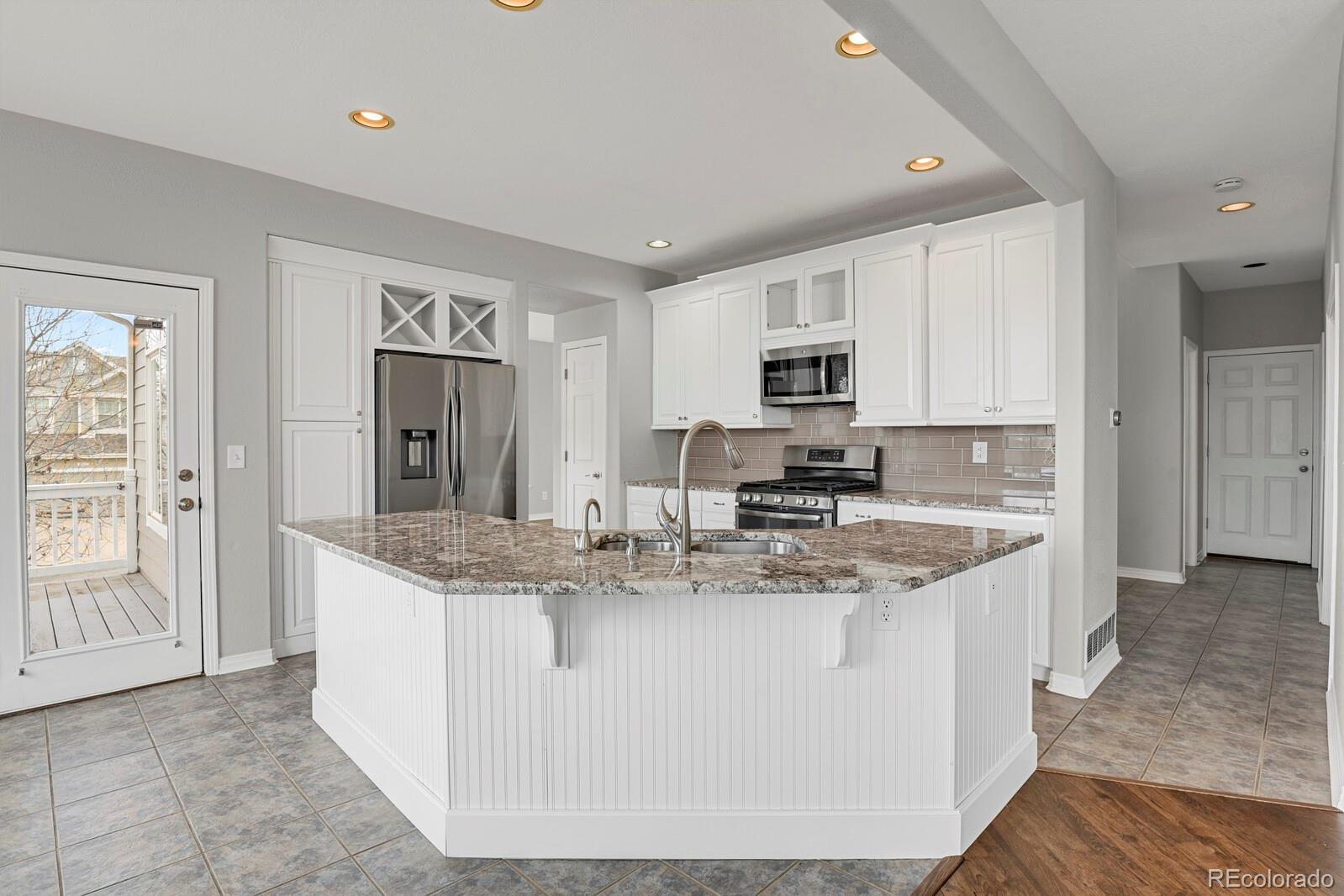 MLS Image #6 for 16147  amber rock court,parker, Colorado