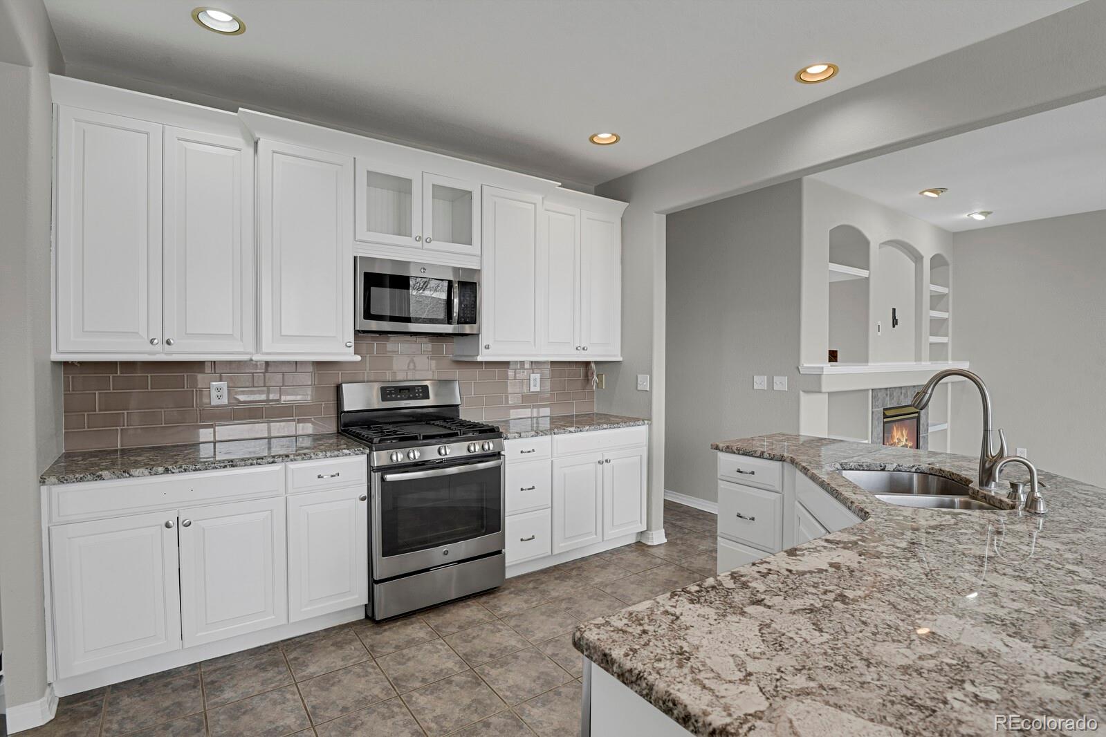 MLS Image #7 for 16147  amber rock court,parker, Colorado