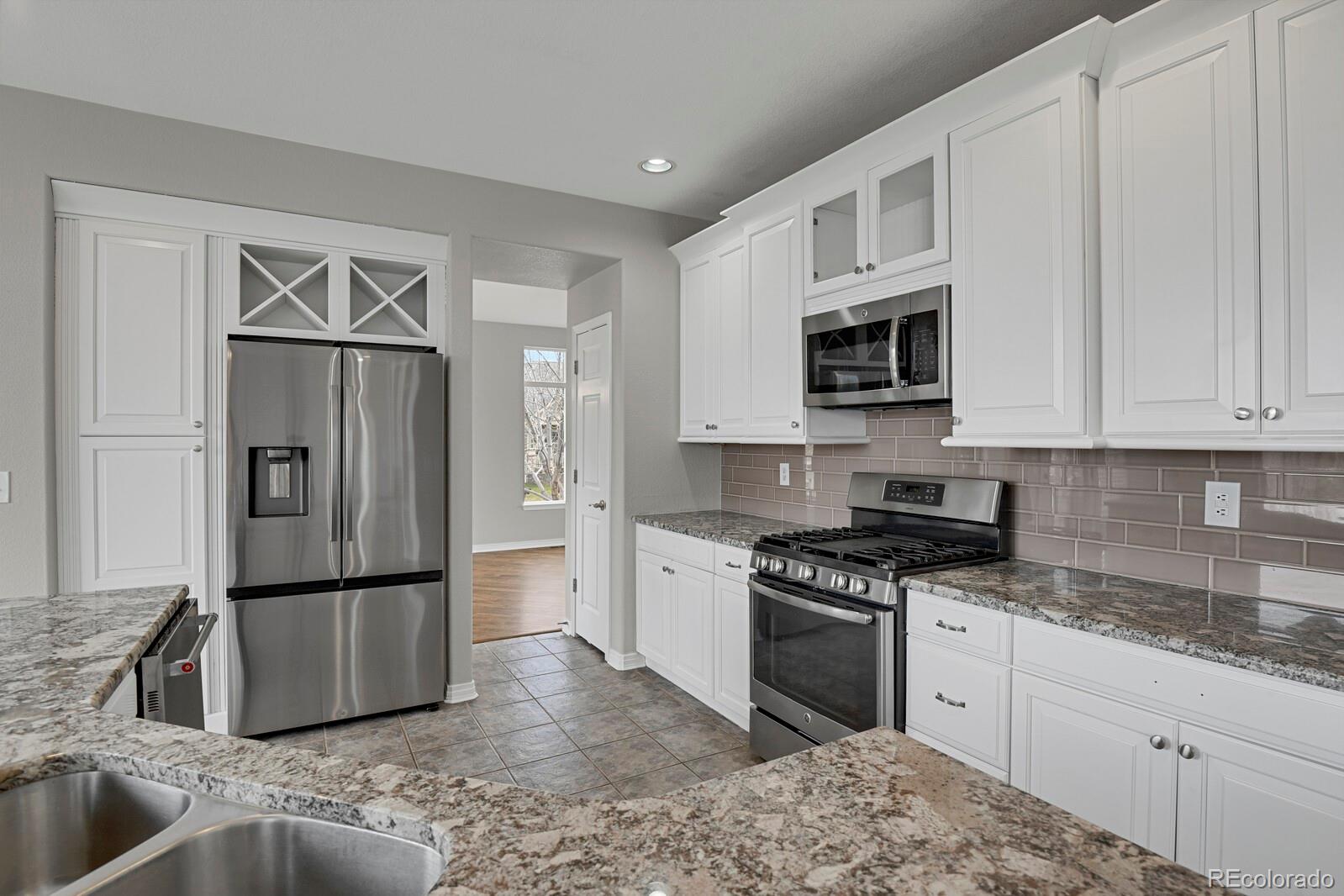 MLS Image #8 for 16147  amber rock court,parker, Colorado