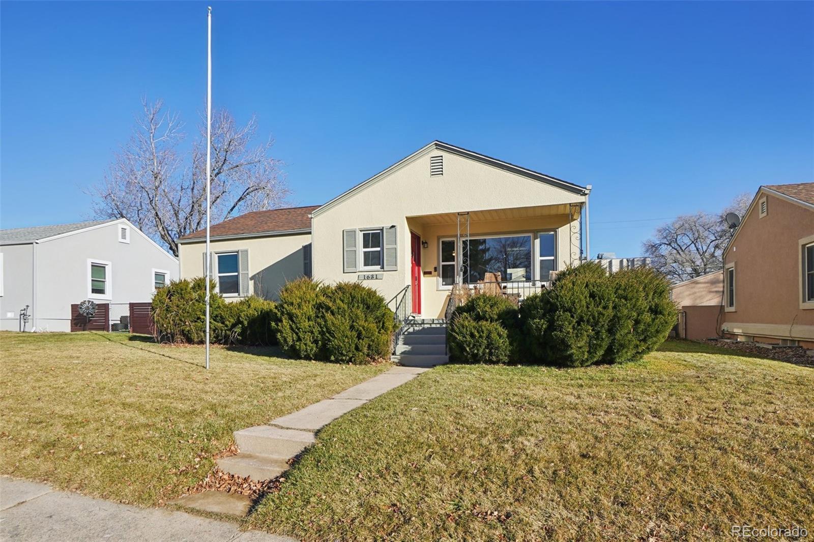 MLS Image #0 for 1631 n foote avenue,colorado springs, Colorado