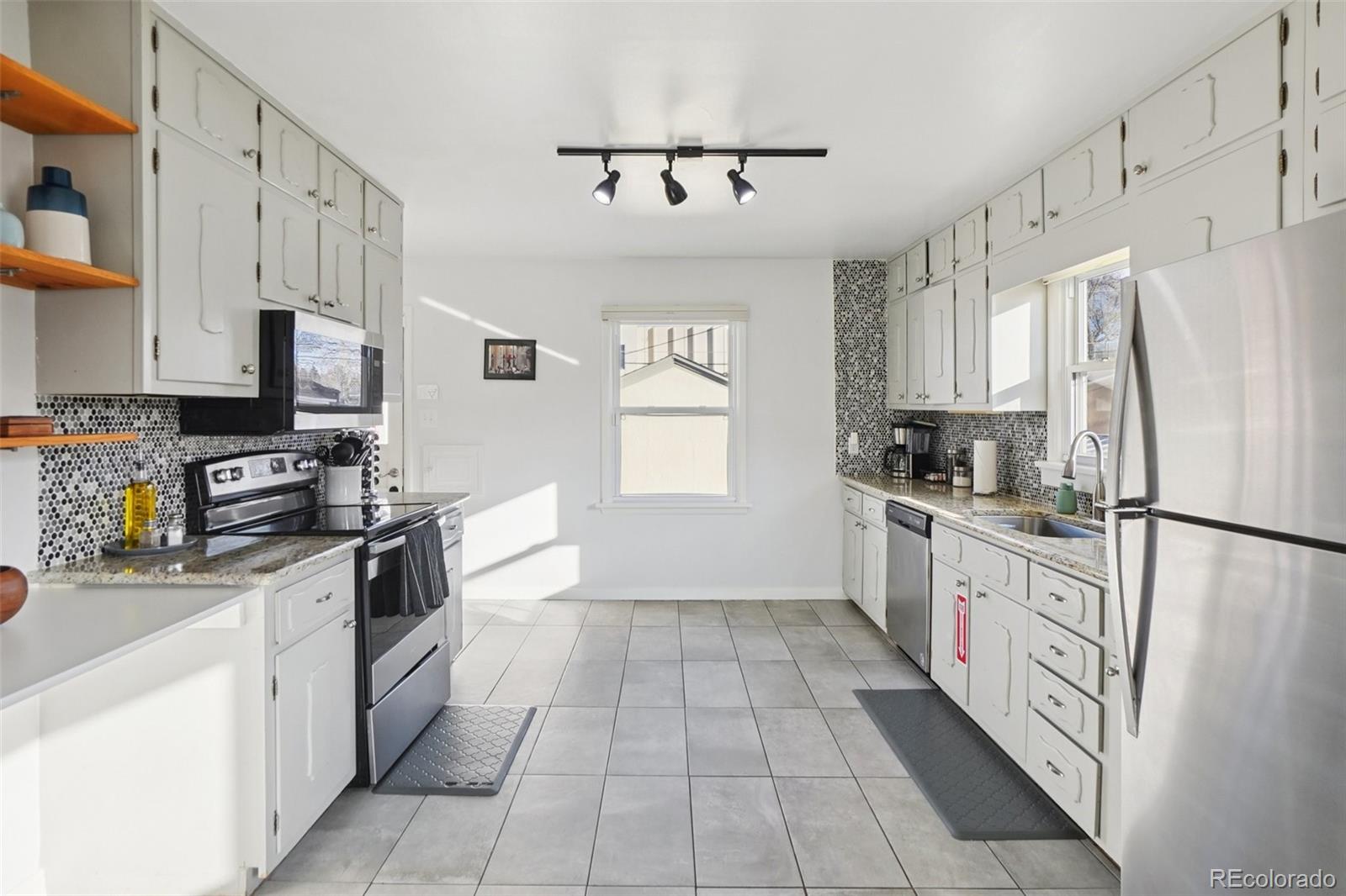 MLS Image #2 for 1631 n foote avenue,colorado springs, Colorado