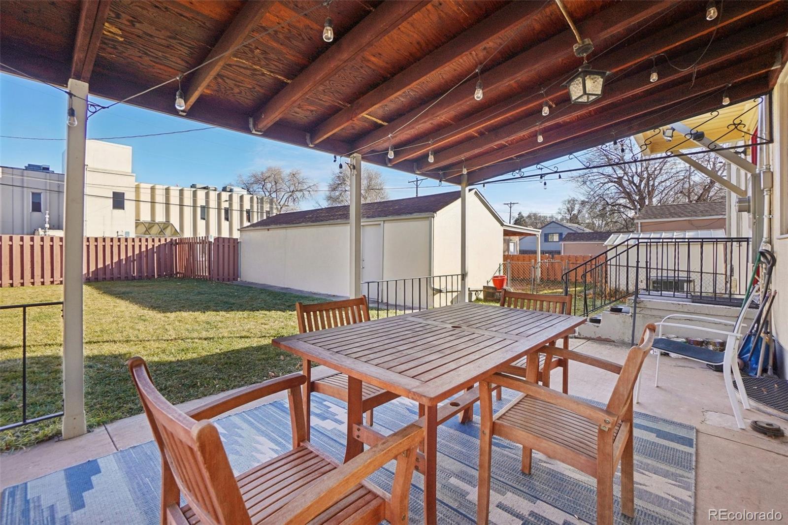 MLS Image #28 for 1631 n foote avenue,colorado springs, Colorado
