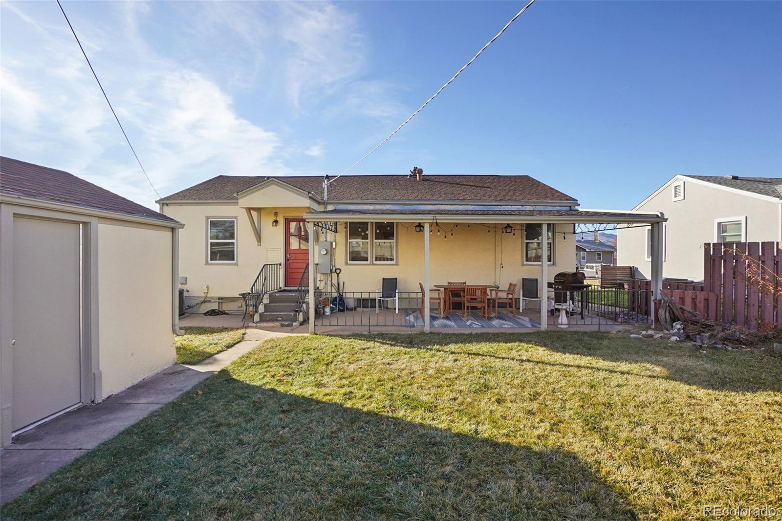 MLS Image #32 for 1631 n foote avenue,colorado springs, Colorado