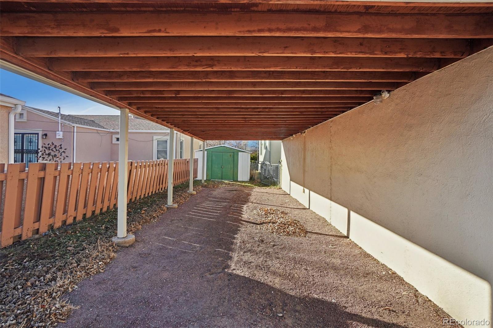 MLS Image #34 for 1631 n foote avenue,colorado springs, Colorado
