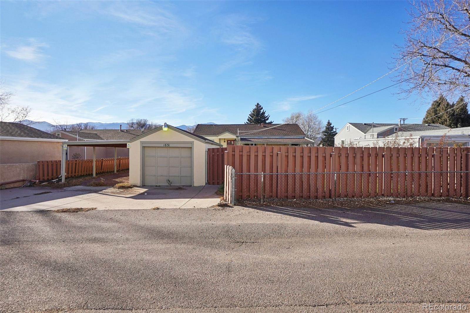 MLS Image #35 for 1631 n foote avenue,colorado springs, Colorado
