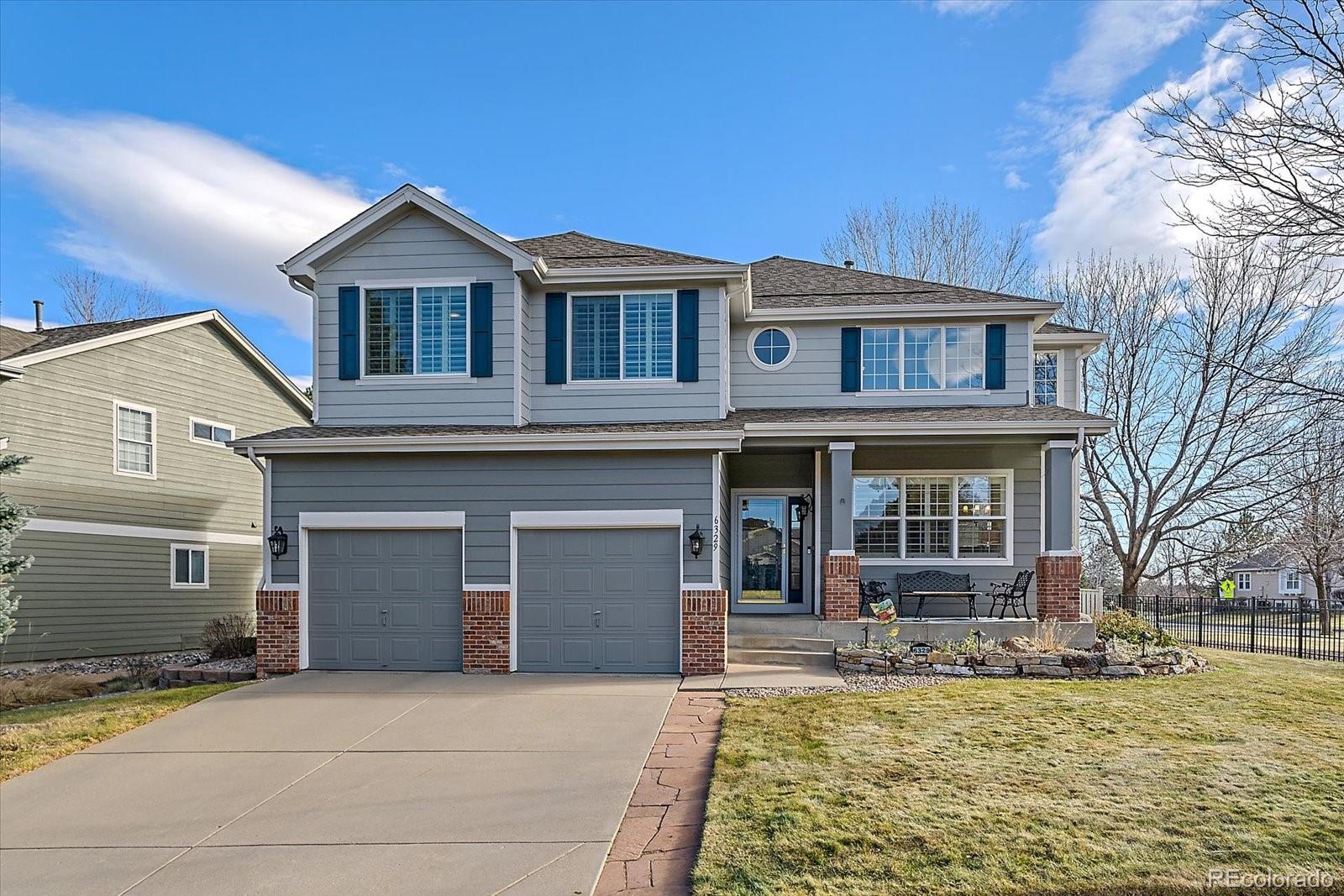 MLS Image #0 for 6329  braun circle,arvada, Colorado
