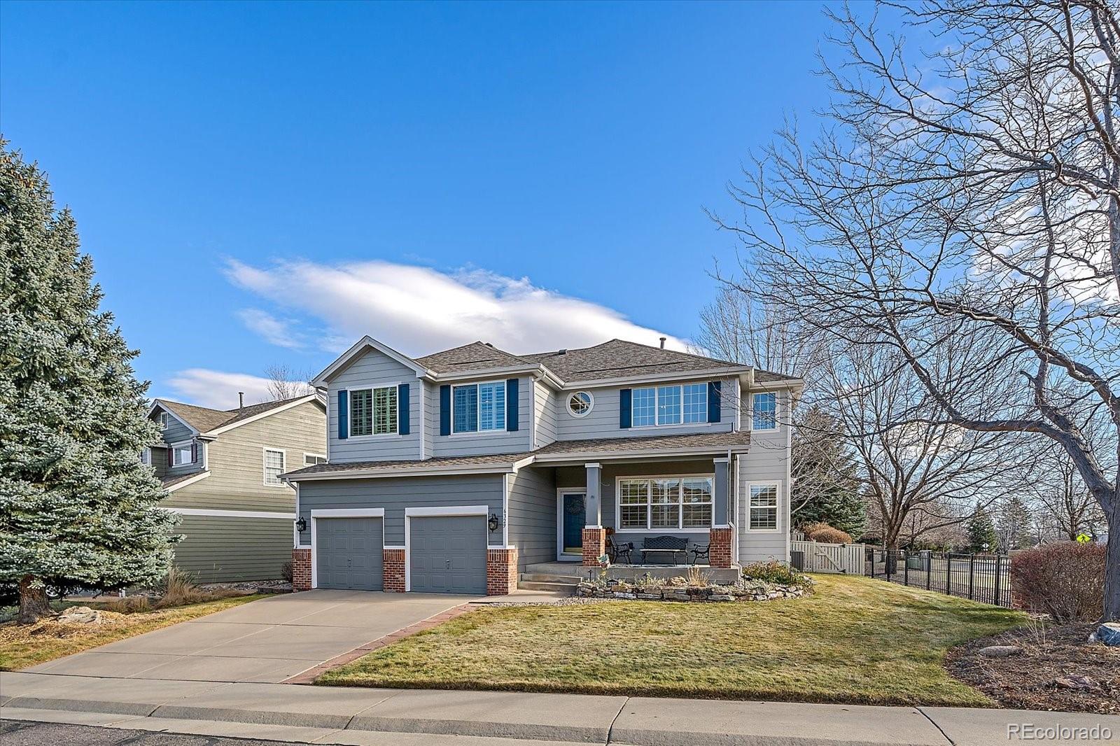 MLS Image #1 for 6329  braun circle,arvada, Colorado