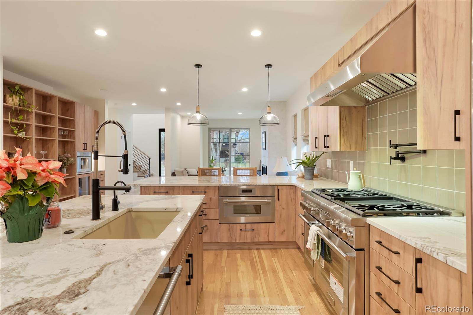 MLS Image #10 for 1150  leyden street,denver, Colorado