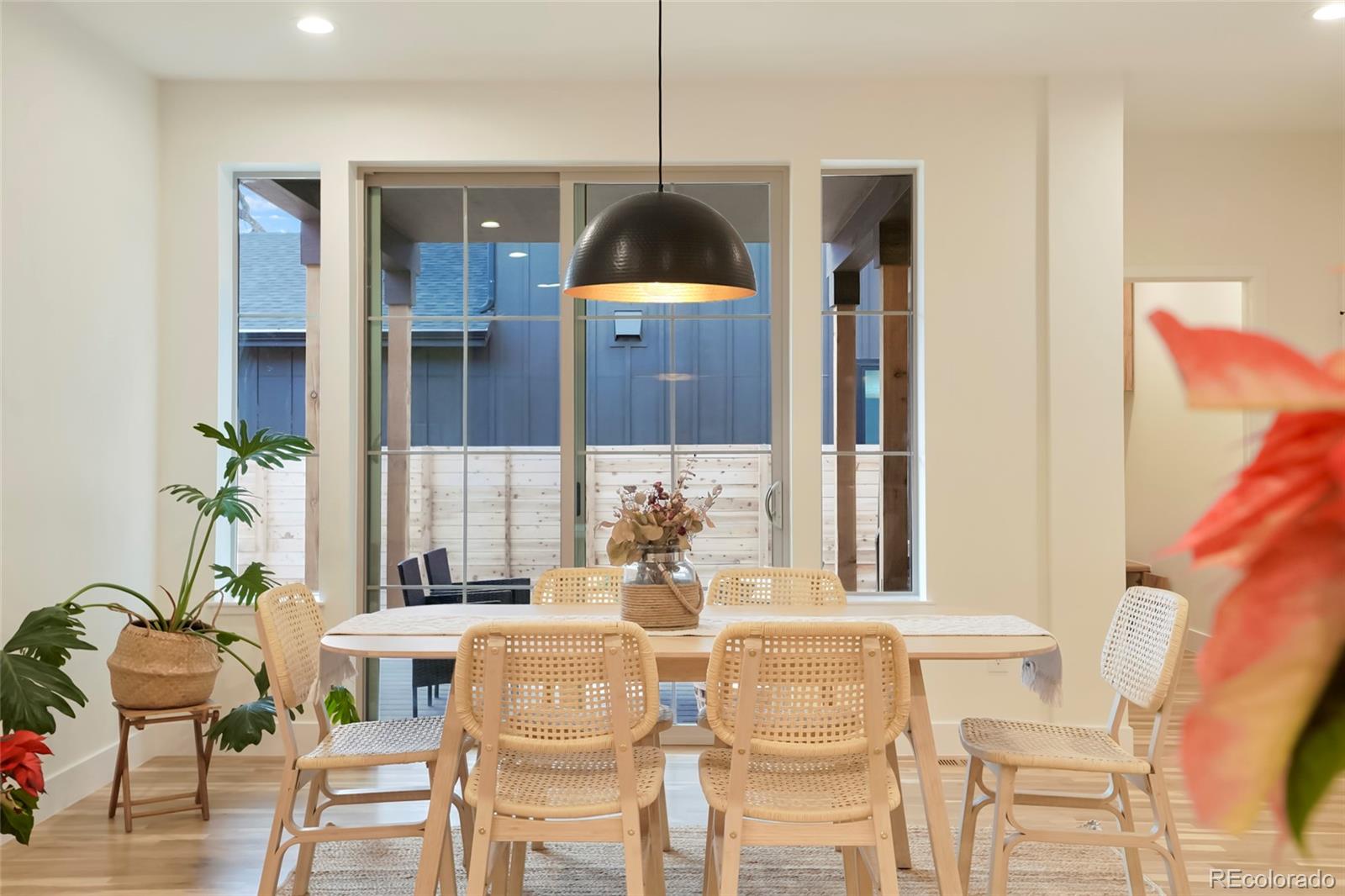MLS Image #11 for 1150  leyden street,denver, Colorado