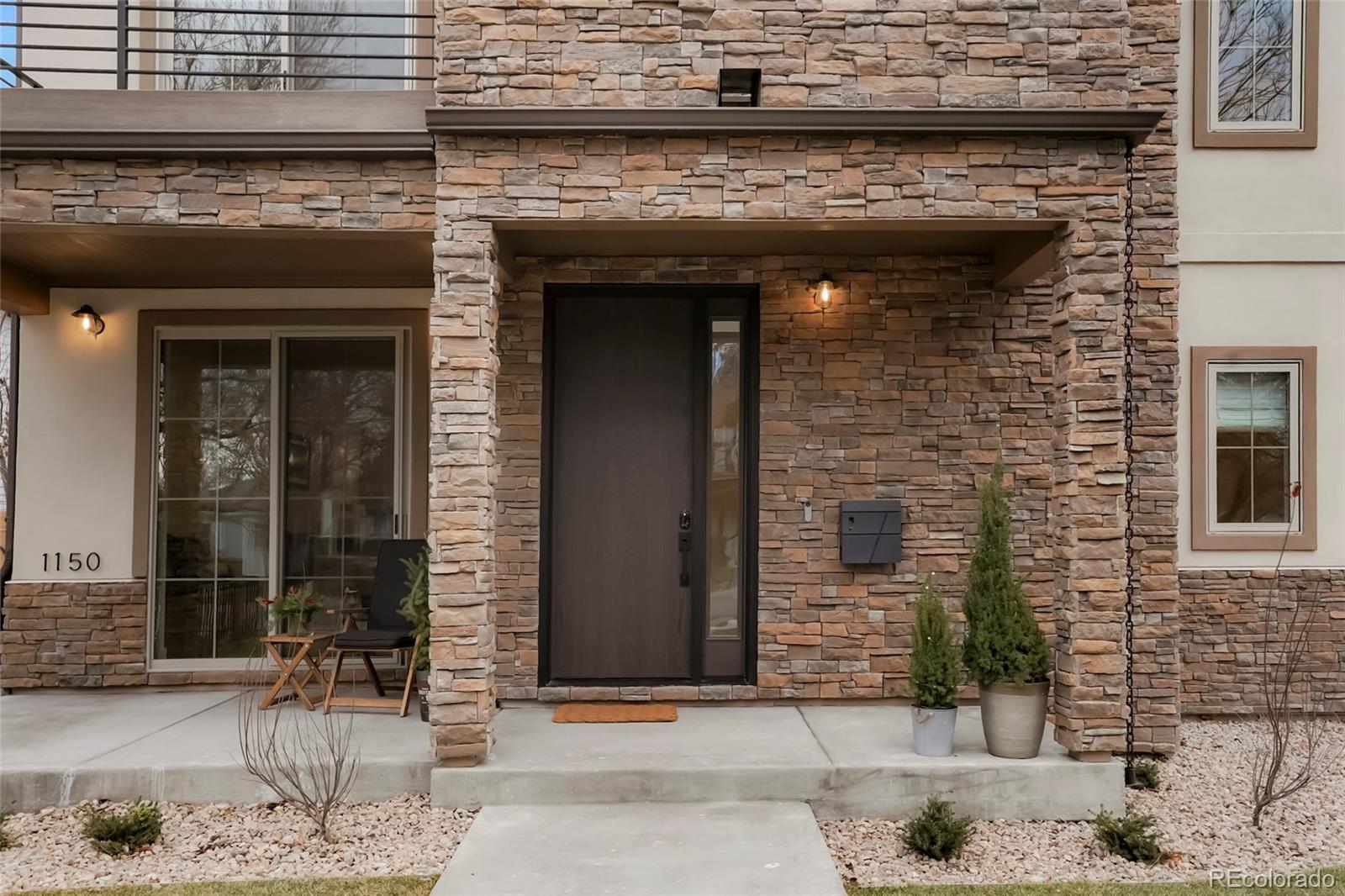 MLS Image #2 for 1150  leyden street,denver, Colorado
