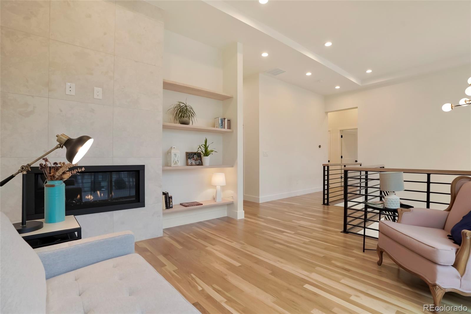 MLS Image #20 for 1150  leyden street,denver, Colorado