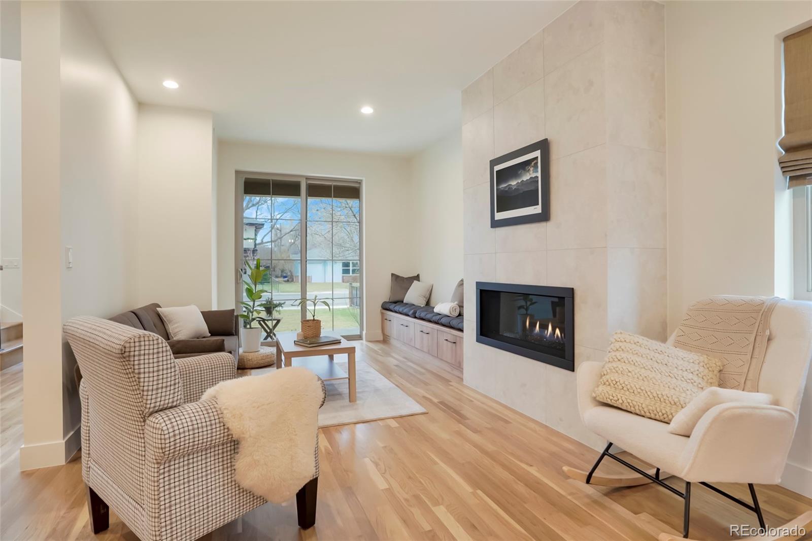 MLS Image #3 for 1150  leyden street,denver, Colorado
