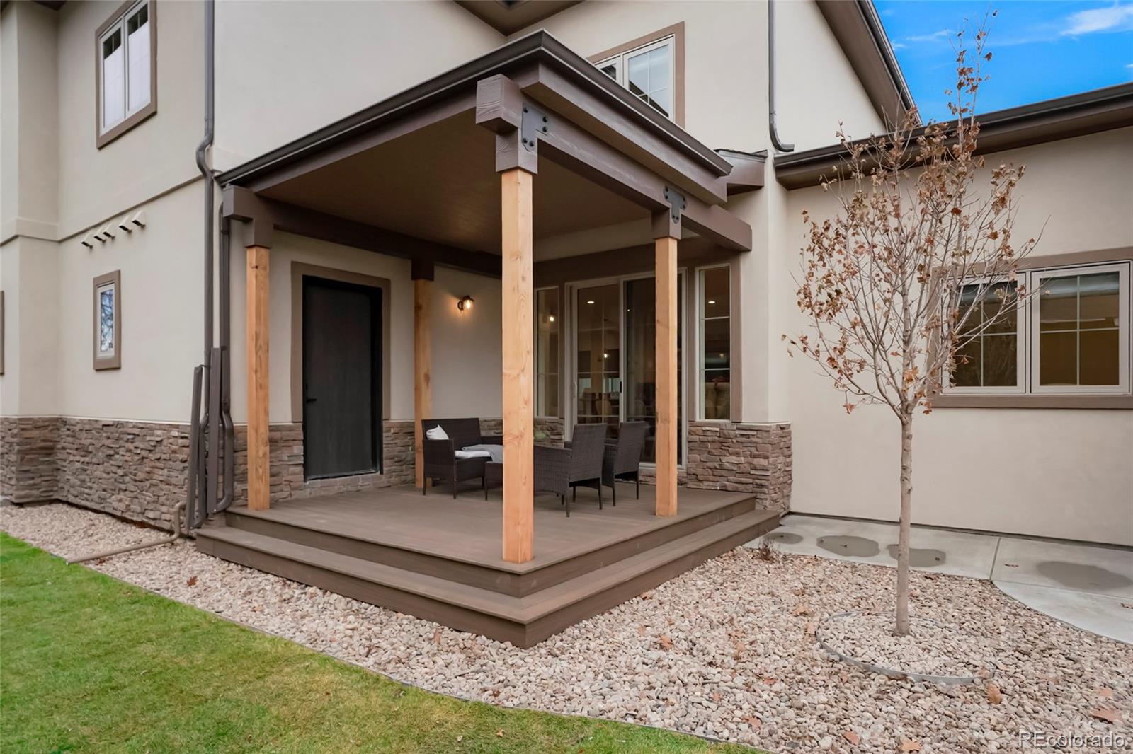 MLS Image #35 for 1150  leyden street,denver, Colorado