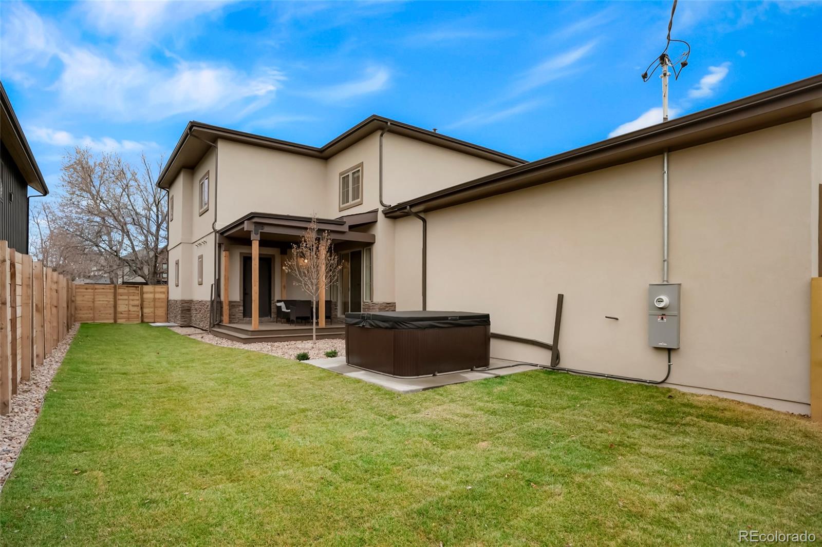 MLS Image #36 for 1150  leyden street,denver, Colorado