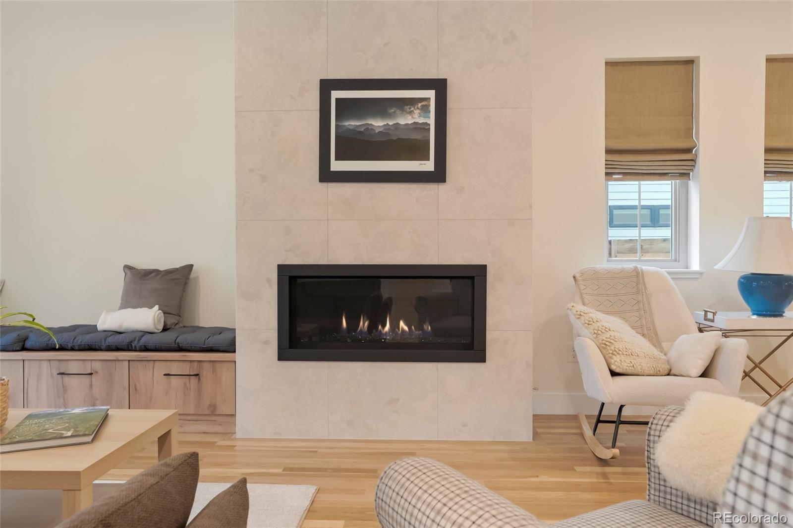 MLS Image #4 for 1150  leyden street,denver, Colorado