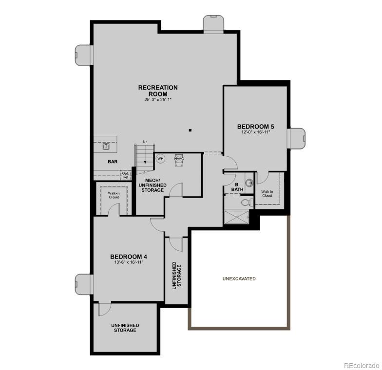 MLS Image #24 for 1242  summit rise drive,erie, Colorado