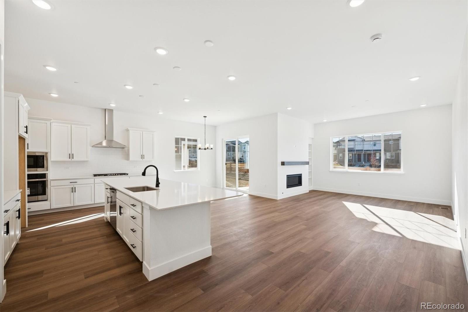 MLS Image #7 for 1242  summit rise drive,erie, Colorado