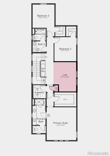 MLS Image #2 for 3304 n catawba way,aurora, Colorado