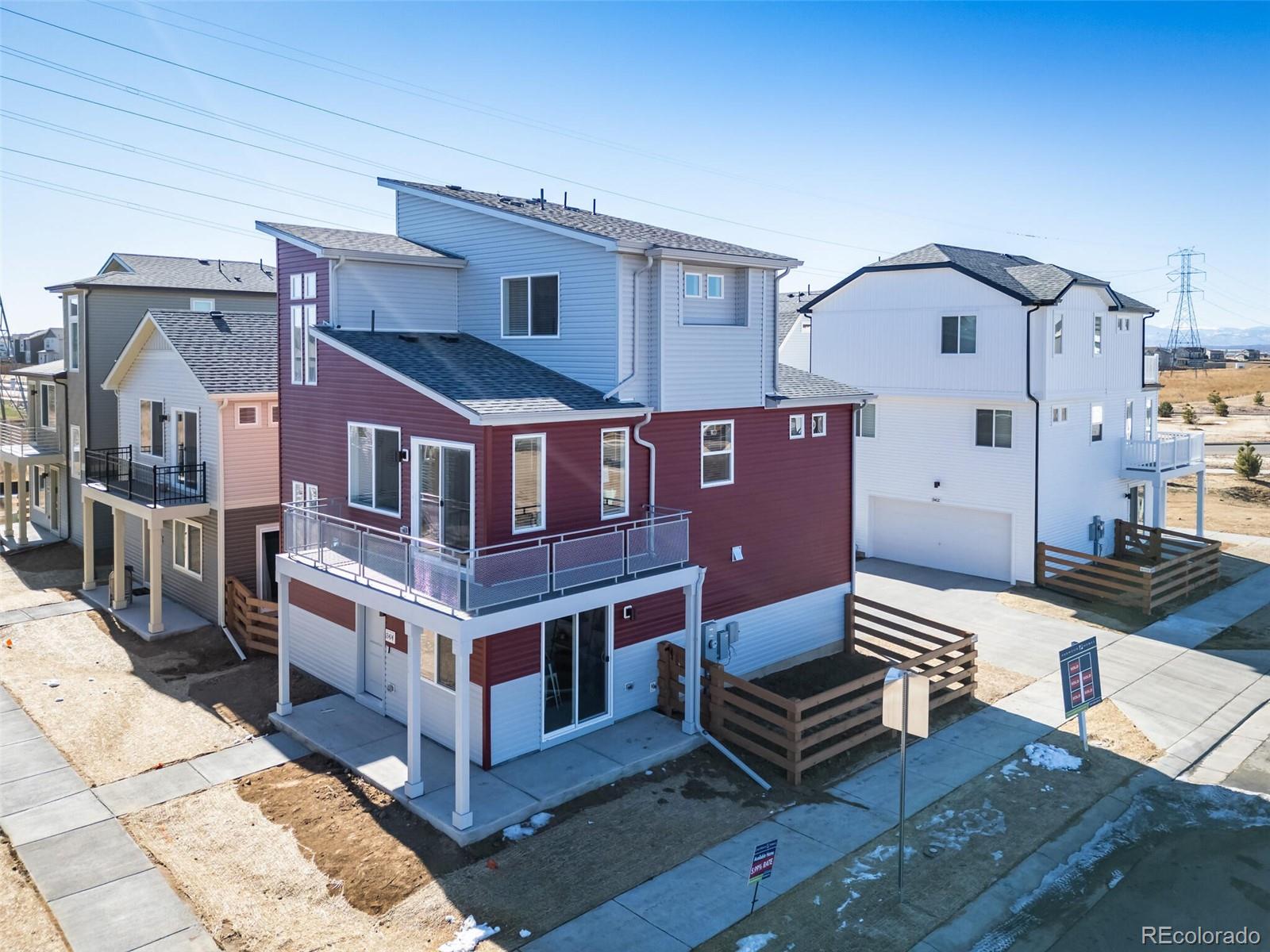MLS Image #1 for 13559 e 103rd place,commerce city, Colorado