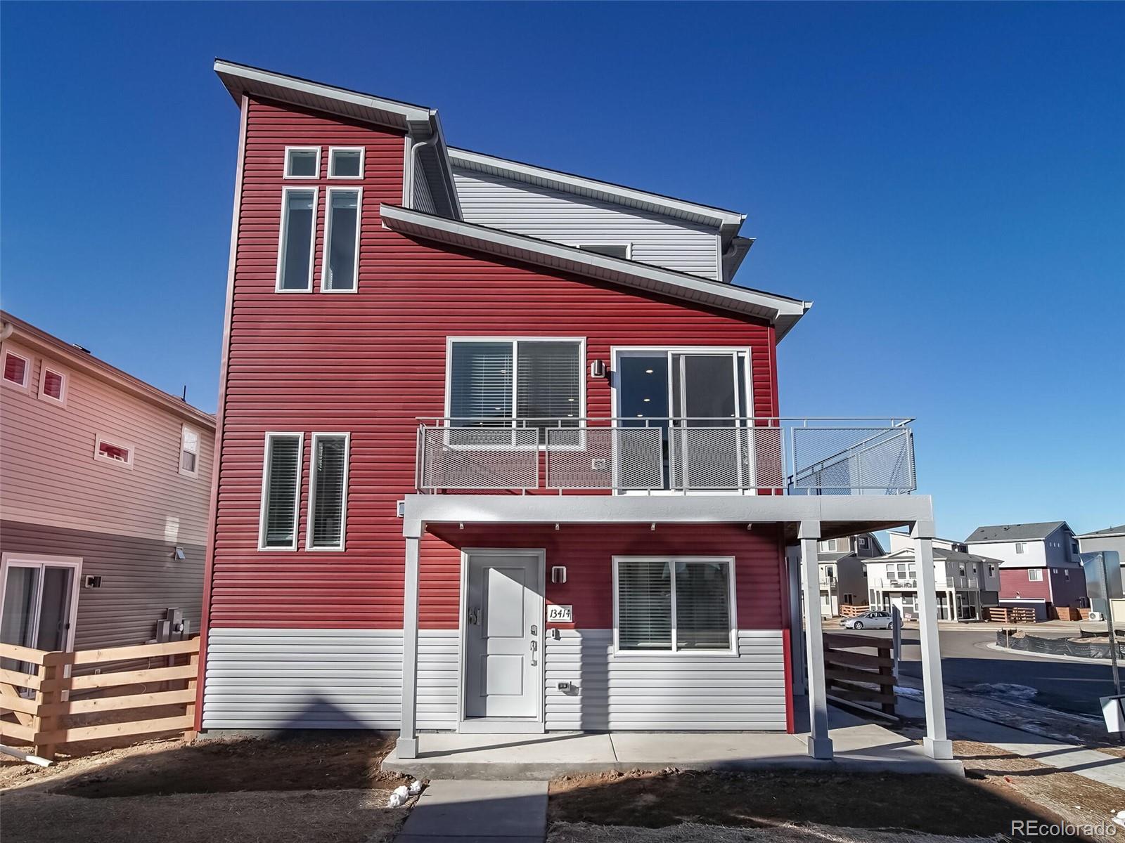 MLS Image #2 for 13559 e 103rd place,commerce city, Colorado