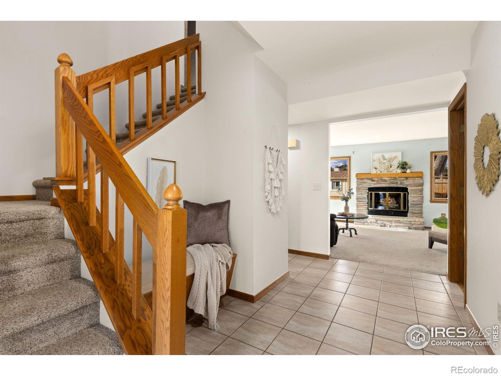 MLS Image #2 for 3367  dudley way,fort collins, Colorado