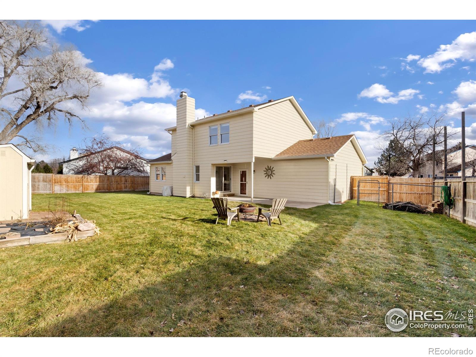 MLS Image #21 for 3367  dudley way,fort collins, Colorado