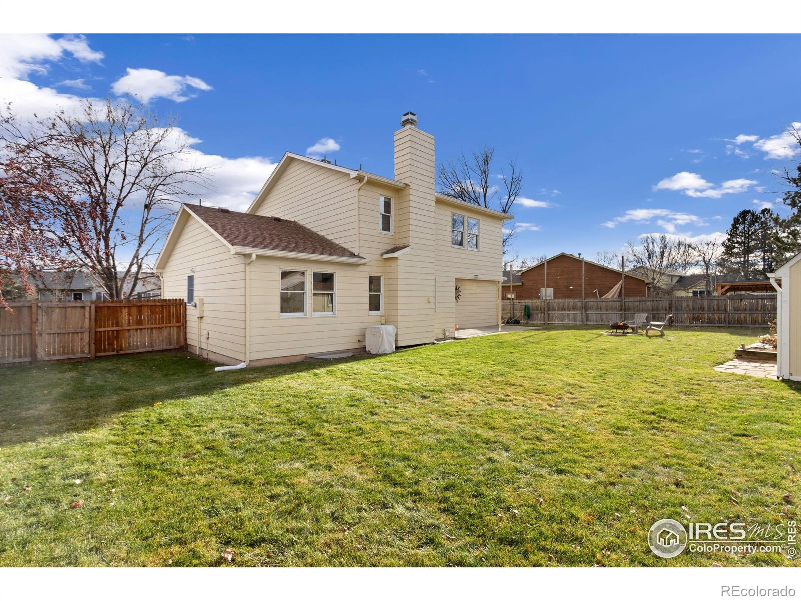 MLS Image #22 for 3367  dudley way,fort collins, Colorado