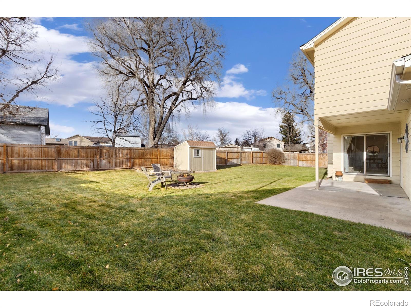 MLS Image #24 for 3367  dudley way,fort collins, Colorado