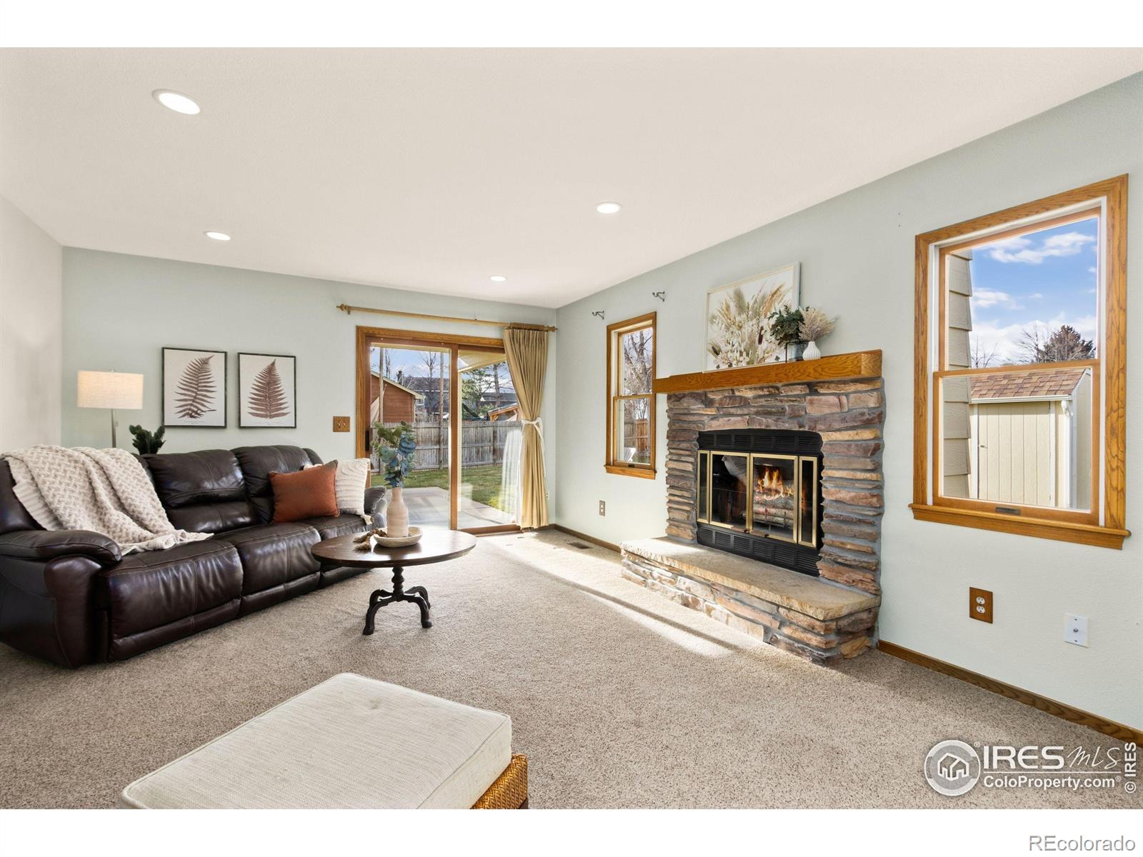 MLS Image #3 for 3367  dudley way,fort collins, Colorado