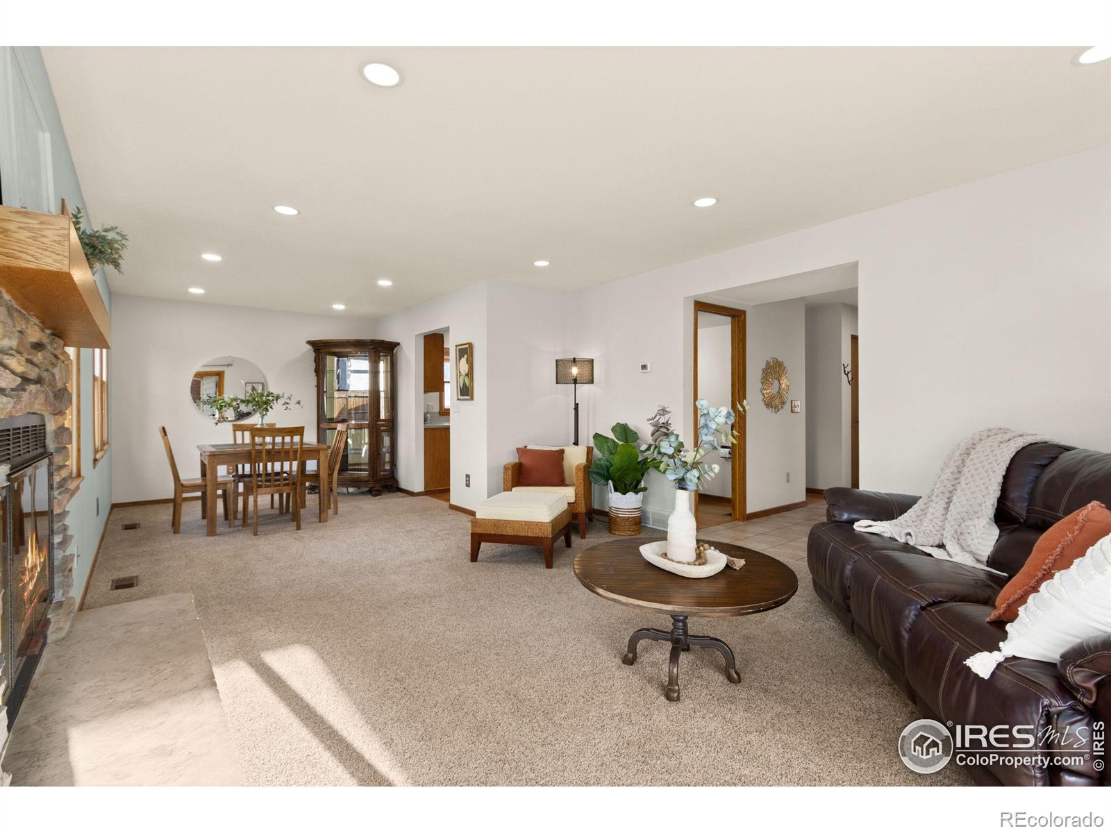MLS Image #4 for 3367  dudley way,fort collins, Colorado