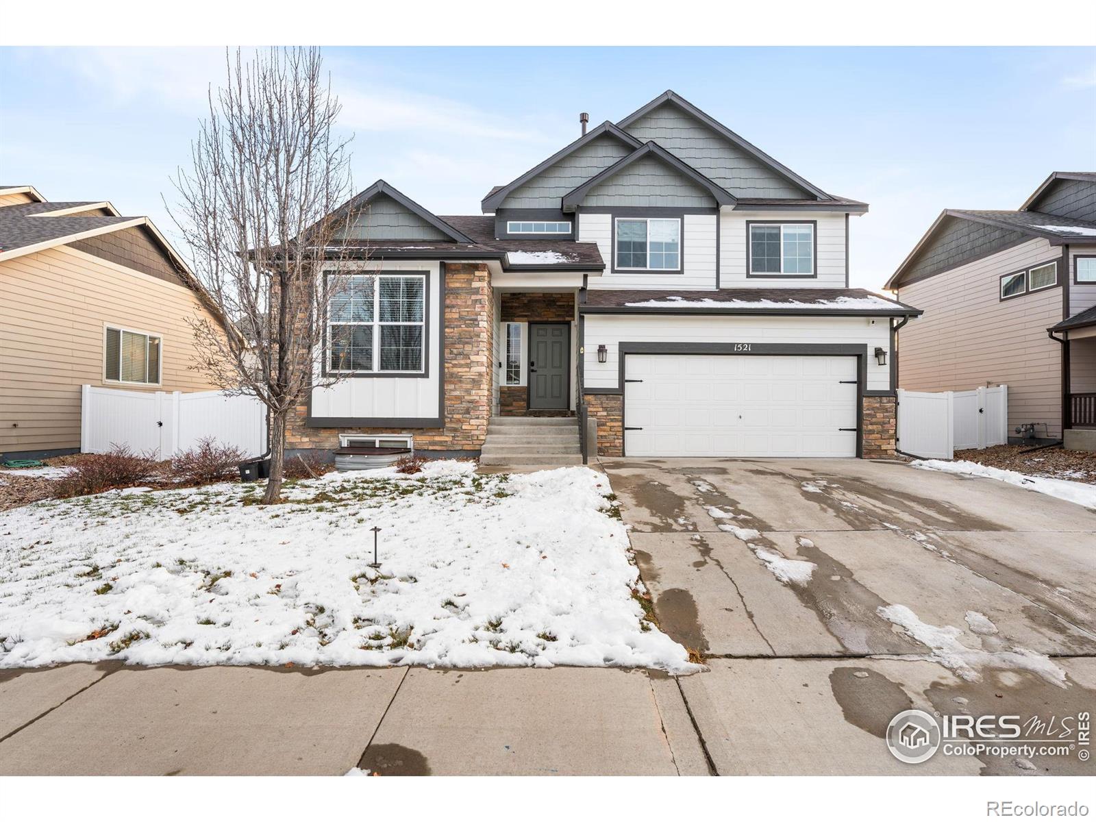 MLS Image #1 for 1521  woodcock street,berthoud, Colorado
