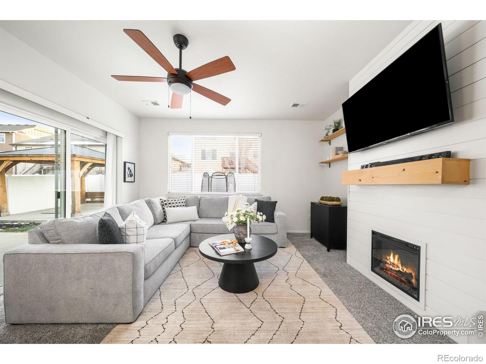MLS Image #12 for 1521  woodcock street,berthoud, Colorado