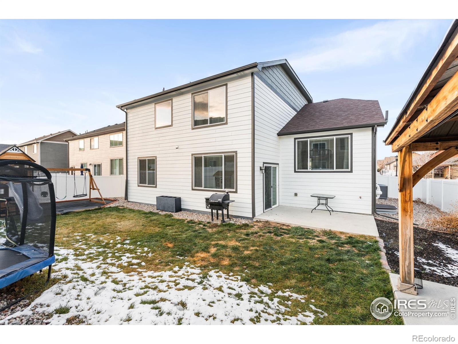 MLS Image #36 for 1521  woodcock street,berthoud, Colorado