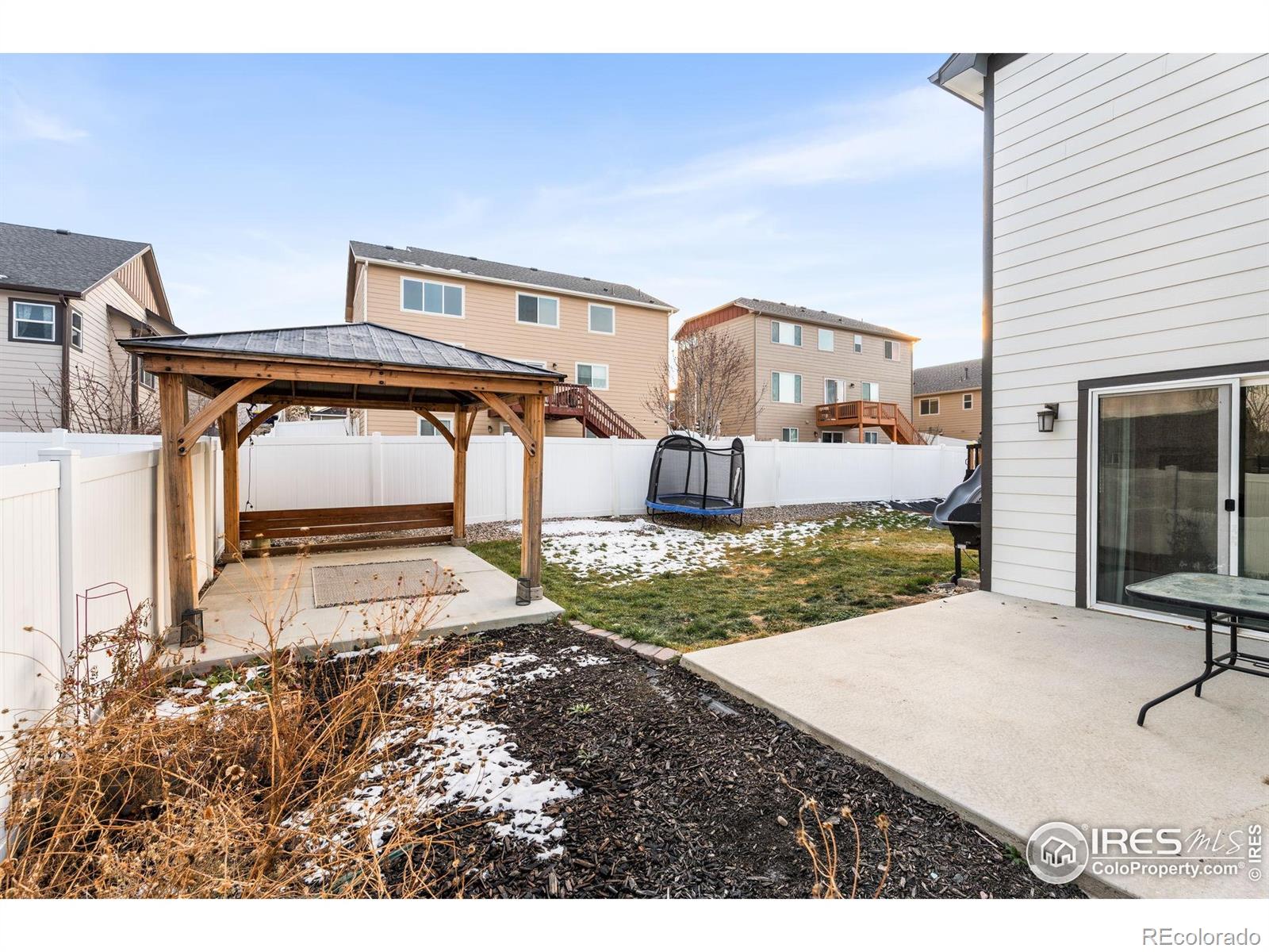 MLS Image #37 for 1521  woodcock street,berthoud, Colorado