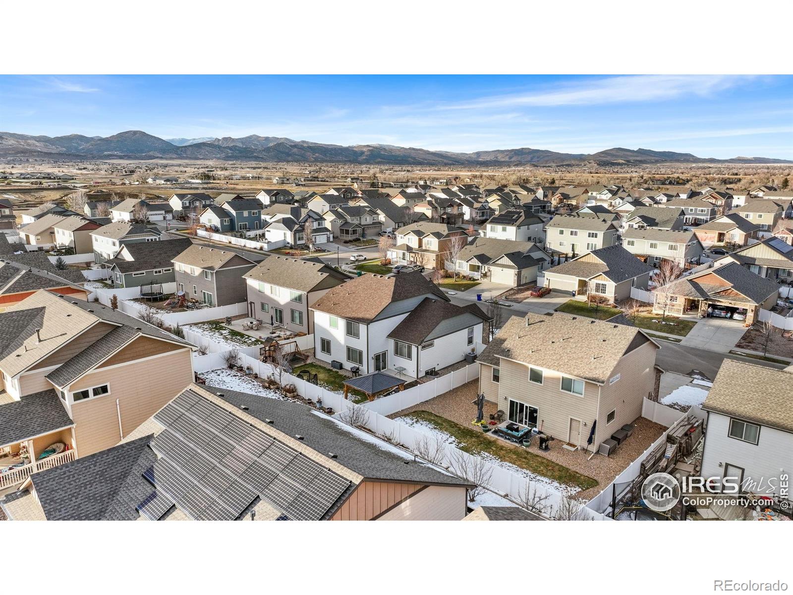 MLS Image #39 for 1521  woodcock street,berthoud, Colorado
