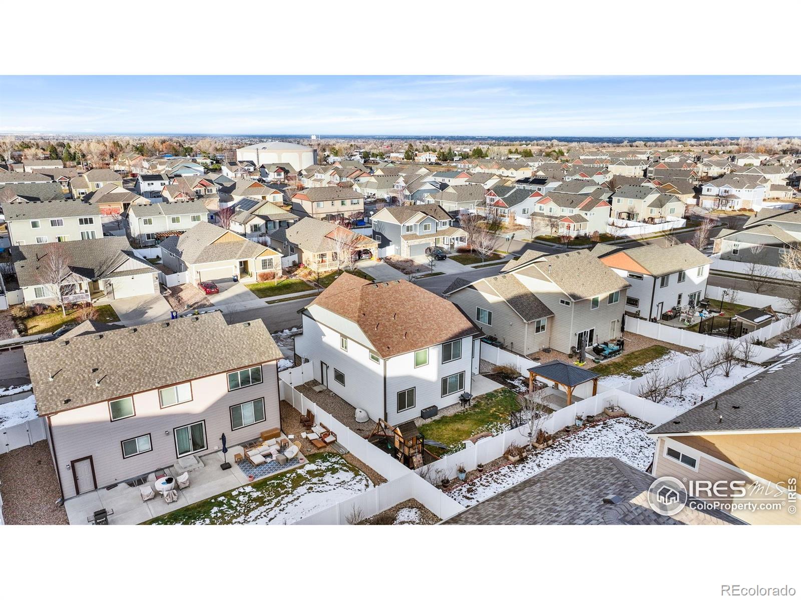 MLS Image #41 for 1521  woodcock street,berthoud, Colorado