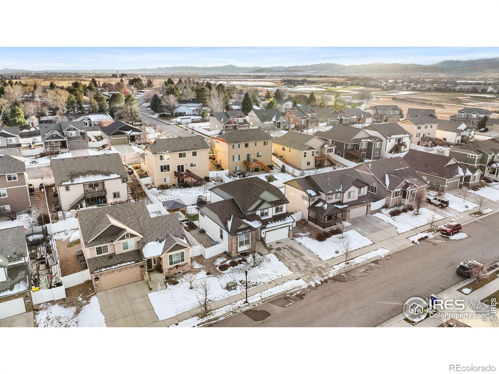 MLS Image #42 for 1521  woodcock street,berthoud, Colorado