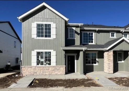 MLS Image #1 for 6681 e 148th drive 1,thornton, Colorado