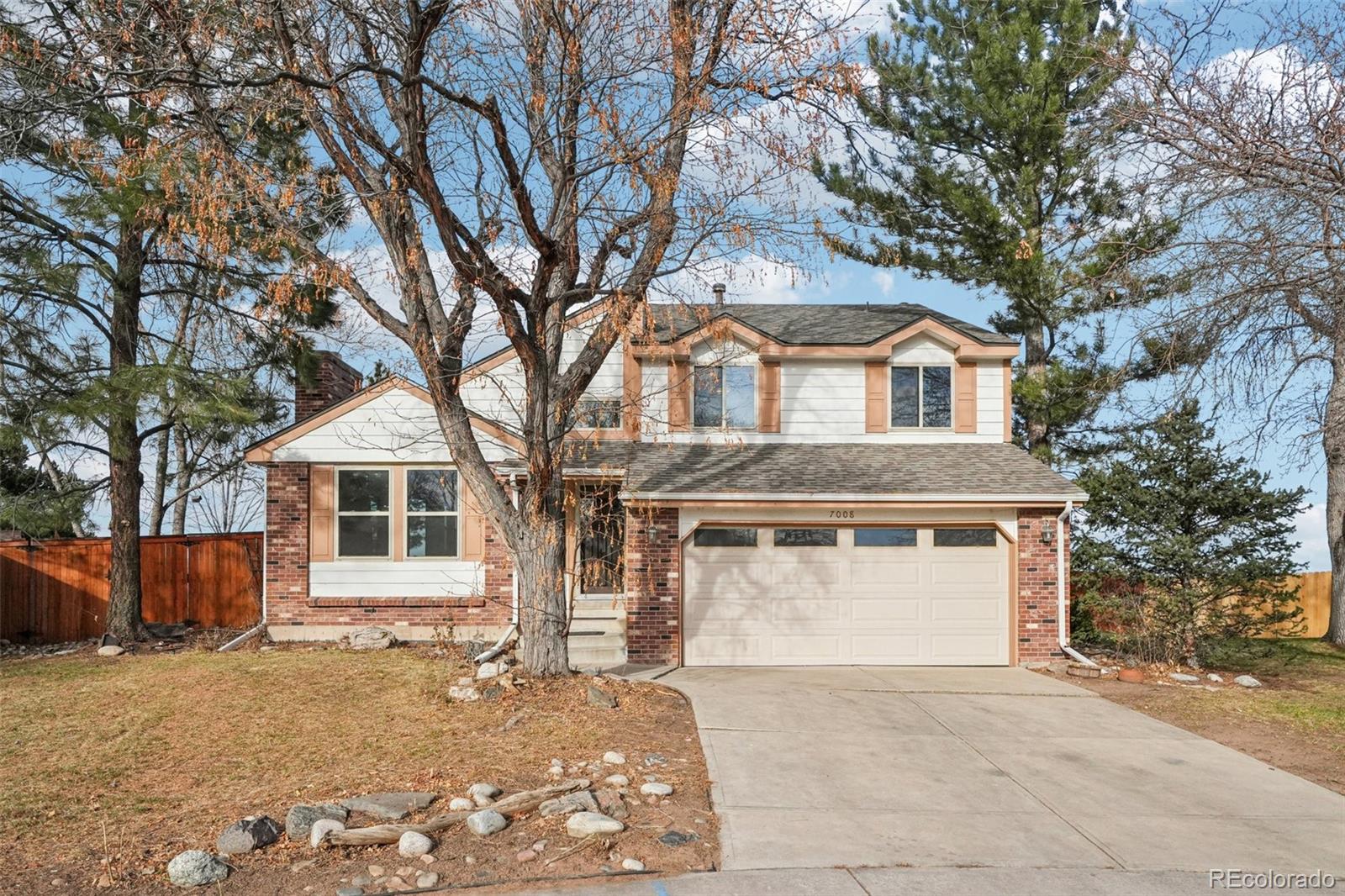 MLS Image #1 for 7008 s dudley street,littleton, Colorado