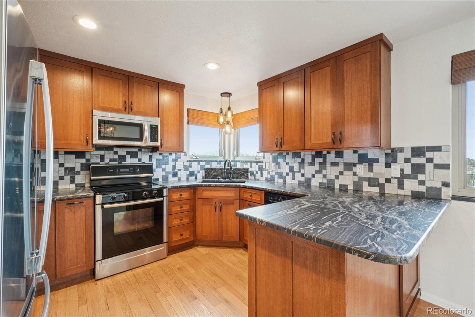 MLS Image #12 for 7008 s dudley street,littleton, Colorado