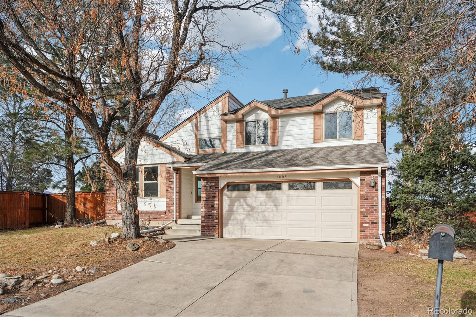 MLS Image #2 for 7008 s dudley street,littleton, Colorado