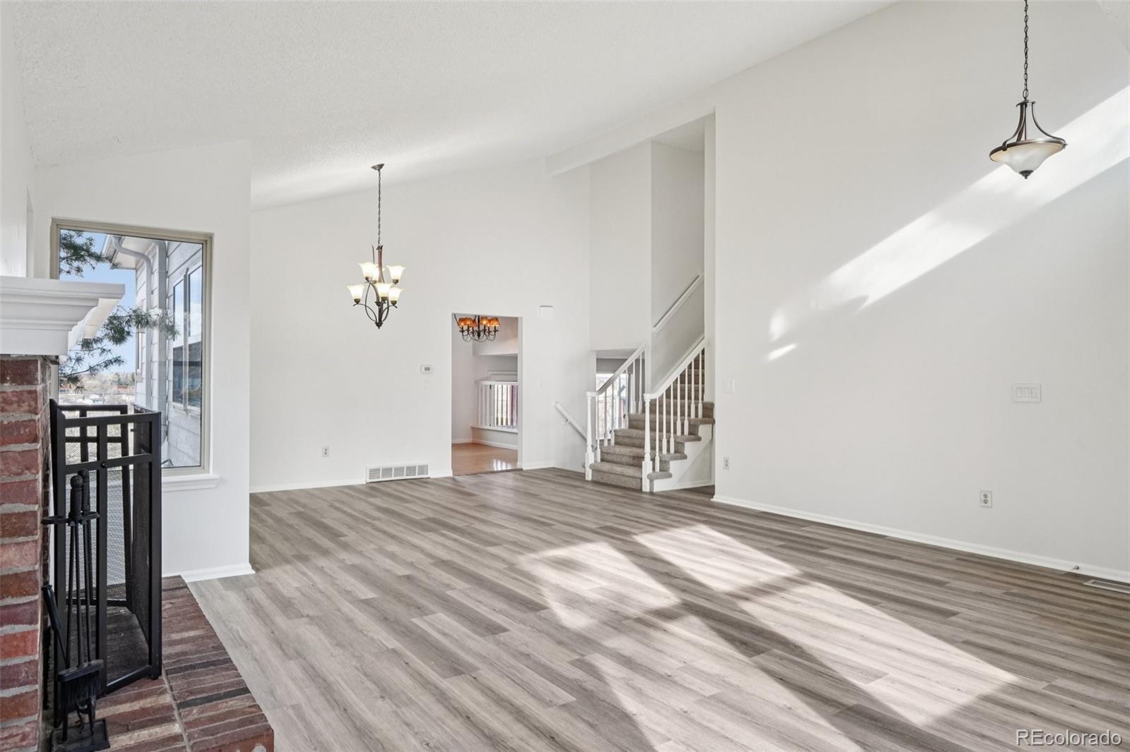 MLS Image #3 for 7008 s dudley street,littleton, Colorado